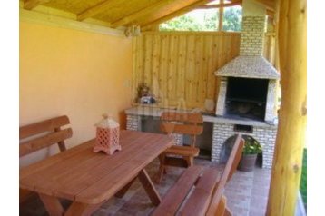 Słowacja Privát Hrabuszyce / Hrabušice, Zewnątrz